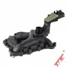 Venta directa de fábrica de la válvula de escape del separador de aceite y agua para Volkswagen Audi A6 A7 A8 06E103547R