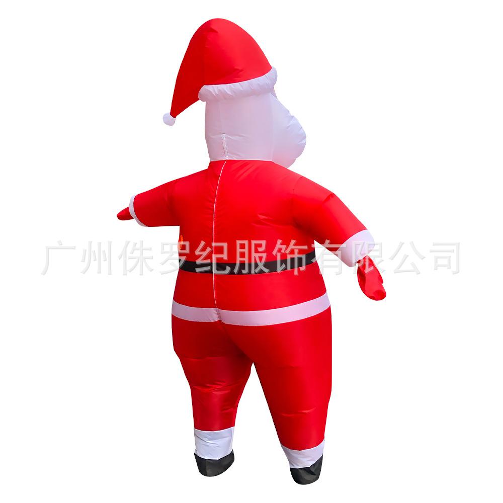 新款圣诞老人 (7)