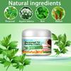 Eraycee Transfronterizo Aliexpress Crema Adelgazante de Ajenjo Quemador Masaje Térmico Extracto Herbal de Planta 20G/Botella