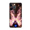 Adecuado para Funda de Teléfono Móvil Luminosa Apple 14Promax Funda de Teléfono Móvil Simple Apple Xr Moda Apple Xsmax para Hombres y Mujeres