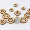 Máquina Dispensadora Aguja de Impacto Boquilla Acero Inoxidable Microporosa de Precisión Nordson Válvula Piezoeléctrica Anillo de Sellado