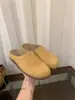 Zapatos Birkenstock de Cuero Genuino con Suela Gruesa, Zuecos Medios con Puntera, Zapatos de Mujer para Usar al Aire Libre, Zuecos Medios Birkenstock Versátiles para Primavera y Otoño 2025