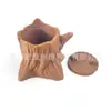 Brinquedo raposa impressão 3D transfronteiriça buraco de árvore articulações móveis ornamentos presentes de feriado para crianças barraca Amazon TK