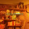 Coleção de canções folclóricas pano de parede de taverna estilo étnico toldo pano para pendurar tapeçaria boêmia pano de teto decoração pano de fundo de palco