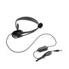 Auricular pequeño de un solo lado para PS4 Auricular con cable para PS4 Auricular para PS4 Auricular pequeño de un solo lado dedicado para PS4 Auricular para chat