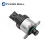 Aplicable a válvula solenoide válvula reguladora unidad dosificadora válvula dosificadora de combustible SCV válvula de presión 0928400702