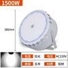 Yaming Lighting Araña LED de Torre Sitio de Construcción Exterior Muelle Poste Alto Impermeable Foco de Alta Potencia 3000W