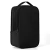 Venta al por mayor transfronteriza de bolsas para zapatos deportivos de fútbol listas para usar, bolsas portátiles para guardar zapatos de baloncesto y bádminton, bolsas de almacenamiento cruzadas personalizadas