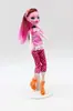 12 articulações monstro boneca brinquedo estranho Alta boneca animal de estimação elfo Escola Secundária Boneca Fantasma humanoide Princesa 80g