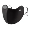 Máscara Gruesa y Cálida con Forro de Felpa para Mujer, Máscara de Esquí Tridimensional 3D que Hace que la Cara Parezca Más Pequeña, Resistente al Viento y al Frío, Adecuada para Ciclismo en Otoño e Invierno, Antihielo para Hombres