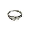 Pulsera Hueca con Hebilla Retro Europea y Americana para Mujer, Pulsera de Metal Simple de Estilo Frío, Nicho de Alta Gama, Joyería de Mano Personalizada