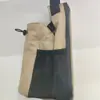 Bolsa Magnética para Botella de Agua de Fitness, Impermeable y Resistente al Desgaste, Bolso Cruzado Conveniente de Moda para Hombre para Teléfono Móvil y Cartera
