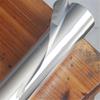 Papel de aluminio fino para barbacoa exterior, 5 metros de largo y 30 cm de ancho, mariposa de lluvia, tienda online de barbacoa