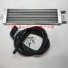 Radiador Direcional de Temperatura do Óleo, Cooler, Bomba de Palhetas, Radiador de Circulação de Resfriamento da Direção, Componentes Adicionais Delong de Três Anéis