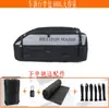 Bolsa de Bagagem Impermeável para Teto Rack de Teto para Carro Bolsa de Armazenamento para Carro SUV Bolsa de Teto Oxford Bolsa de Armazenamento para Carro