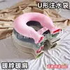 Bolsa de Agua Caliente Extensa para Calentar la Cama, Tamaño Grande para Calentar Pies y Cama, Tipo Largo para Invierno, Bolsa de Agua Caliente para Calor Extra