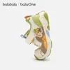 [Balaone] Zapatos Infantiles Balabala, Zapatos para Niños Pequeños Niños y Niñas, Nuevos Zapatos Deportivos Antideslizantes Transpirables 2026 para Bebés y Niños