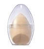 Huevo de Belleza Universal Lingmei Empaquetado Individualmente Huevo de Maquillaje Húmedo y Seco