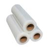 Película Estirable de PE para Embalaje, Rollo Grande Industrial de 50 cm, Película Estirable Transparente para Logística, Venta al por Mayor desde el Fabricante, Alta Elasticidad, Longitud Extendida