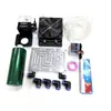O Kit de Refrigeração a Água para Controlador Far-Drive de Nanjing é adequado para dissipação de calor de far-drive de 72530-72850-72890-721800 etc.