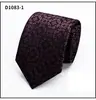 Nueva Corbata de Flor Grande para Hombre Moda de Negocios Poliéster Corbata Lista para Usar Hecha a Mano al Estilo de Corbata de Lazo al por Mayor Multicolor Opcional
