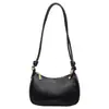 2026 Nuevo Bolso de Hombro Moda Retro, Bolso de Viaje Elegante y Versátil, Bolso Cruzado Casual de Textura de Nicho Estilo Coreano para Mujer