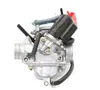 Motocicleta de pedal GY6 125 150 carburador PD24 carburador ATV Accesorios para ATV