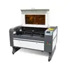 Máquina de Grabado Láser 1310 80W 100W 130W 150W Máquina de Corte Láser para Tablero de Madera Acrílica