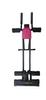 Máquina de Fitness Abdominal Roller Coaster, Reafirmación de Glúteos y Abdomen, Máquina Multifuncional Deportiva para Cintura de Belleza, Fabricante Exportador de Equipo de Fitness para Perezosos