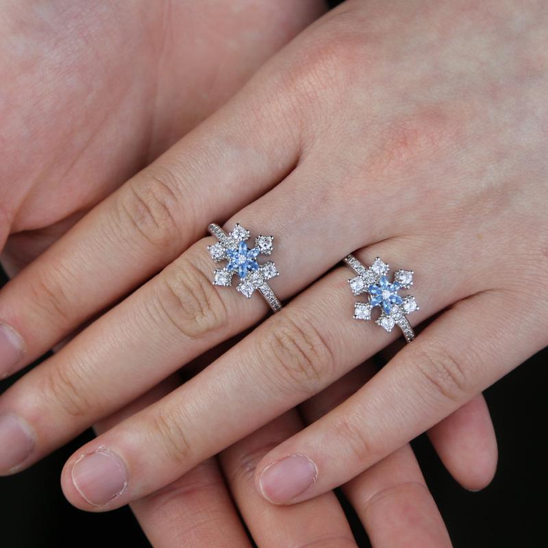 R239 铜 开口 $6.23 打着运费 雪花刻旋转 (14