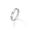 Anillo de Pareja El Principito y la Rosa Moda de Nicho Anillo con Apertura de Corazón Enamorado Estrellas Versátil Anillo para Hombres y Mujeres