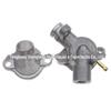 Substituição superior espiral CF250 termostato superior e inferior alojamento para montagem de termostato GOOFIT