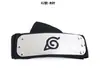 Carteira Sapo Huoying Naruto Carteira Sapo Headband Huoying Adereços Acessórios