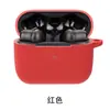 Para Razer Razer X Warhammer Tiburón Salvaje Auriculares Inalámbricos Reales Estuche Protector Estuche de Goma Suave de Silicona Bolsa de Almacenamiento de Carga