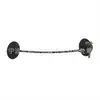 Fechadura de Segurança Infantil Patenteada, Fechadura de Segurança para Porta de Armário de Geladeira, Fechadura de Porta de Gaveta de Armário, Fechadura de Porta Multifuncional com Cabo de Aço.