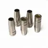 Boquilla para Pistola de Soldadura Mb15Ak Pistola de Soldadura con Protección de Gas Boquilla Protectora Marca Tower T2 Boquilla de Cobre Fabricante Venta al por Mayor