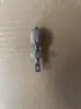 Suporte de bateria pedal de bumbo mola gancho de aço inoxidável mola de tensão tambor grave mola do pedal do tambor inferior mola de suspensão anel de suspensão acessórios