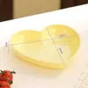 Amazon Plato para Escupir Huesos en Forma de Corazón Plato para Joyería Plato para Anillos Plato para Joyería Tazón para Llaves Colgador de Pendientes Plato para Almacenamiento de Perfume Dulce