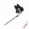 Bloqueo de cerradura de puerta trasera 812303S010 81230-3S010 para Hyundai Sonata YF i45 2011-2014
