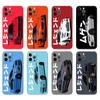 Aplicable a la funda para teléfono de coche japonés para iPhone15