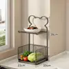 Estantes de almacenamiento a ambos lados de la campana extractora, estante de cocina multifuncional, estante multifuncional de pared para ollas y especias