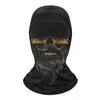 Gorro de Ciclismo Divertido de Moda, Capucha de Seda de Hielo de Alta Elasticidad para Protección Solar Facial Completa, Máscara Facial a Prueba de UV para Motocicleta Todoterreno