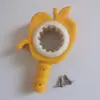 Artefacto para Cerrar Ventanas Artefacto para Abrir Ventanas Palanca Ayuda para Cerrar Ventanas Altas Varilla de Empuje y Tracción Varilla Retráctil Extensible para Ventana de Mirador
