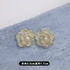 Hebilla Ajustable Invisible para Apretar la Cintura de los Jeans, Botón Decorativo sin Coser para Cinturilla