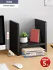 Soporte Elevado para Monitor de Computadora Almohadilla Base Soporte de Escritorio Estante de Almacenamiento de Escritorio Estante de Almacenamiento de Escritorio