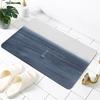 Alfombra Absorbente para Entrada de Baño en Oferta, Tapete de Piso Antideslizante de Tierra de Diatomeas, Alfombra Suave de Diatomita
