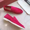 Comercio Exterior Transfronterizo Nuevo Estilo Mocasines Casuales para Hombre Europeos y Americanos, Zapatos Ligeros de Ponerse Fácil para el Día a Día, Zapatos Perezosos de Nuevo Estilo