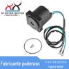 68V-43880-00-00, 64E-43880-01-00 Motor de Levantamento para Motor de Popa Adequado para Yamaha