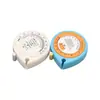 Cinta Métrica Linda y Juguetona Cinta Métrica de Regalo Cinta Métrica IMC Cinta Métrica Saludable Controlador Cinta Métrica Gota de Agua Regla de Salud Cinta Métrica Multifuncional