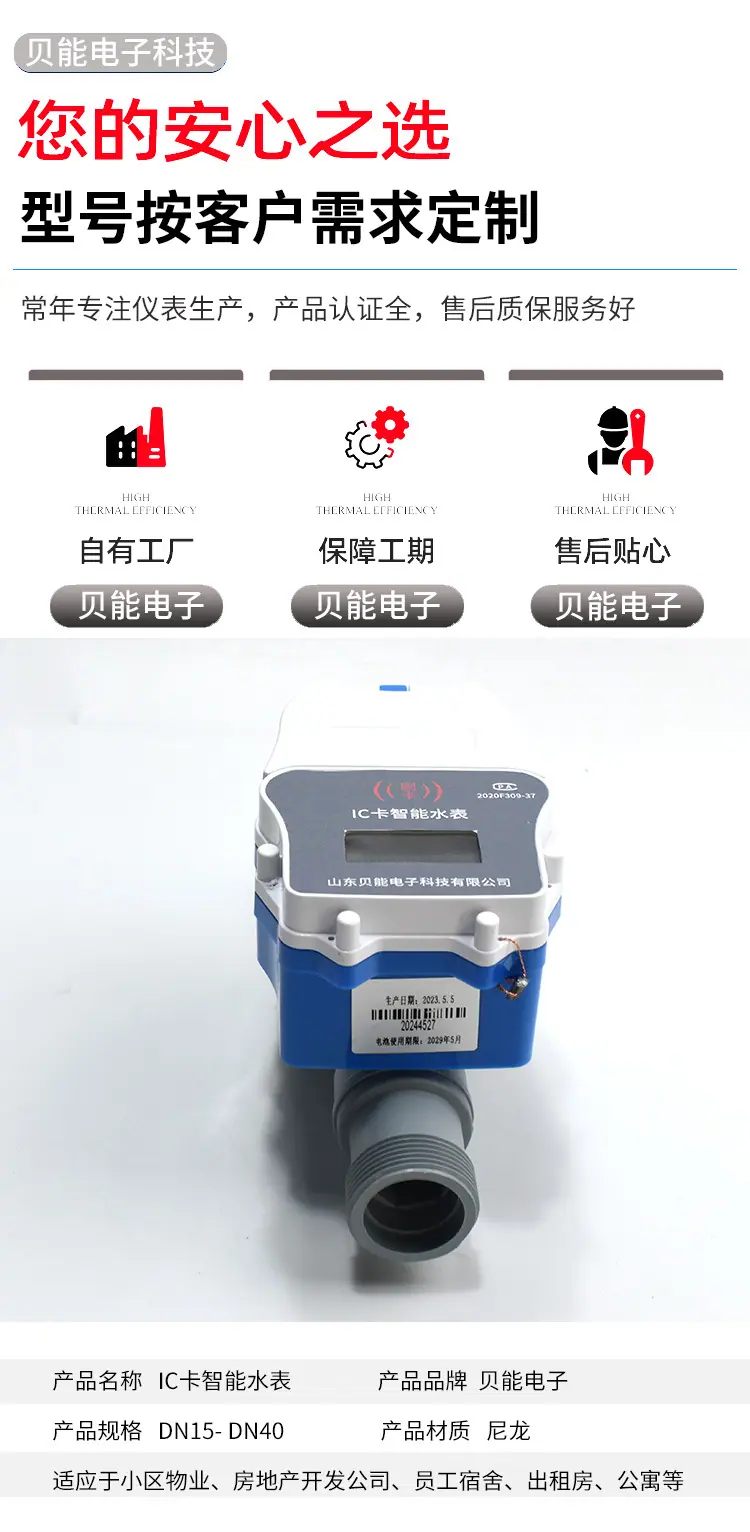 5、蓝壳尼龙水表_02